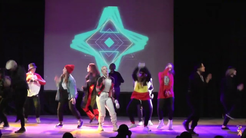 Taiyou no Matsuri 2019 (Первый день)