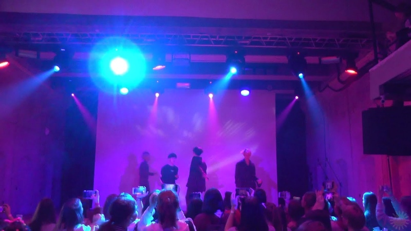 17 Февраля | Anime k-pop fest | Новосибирск