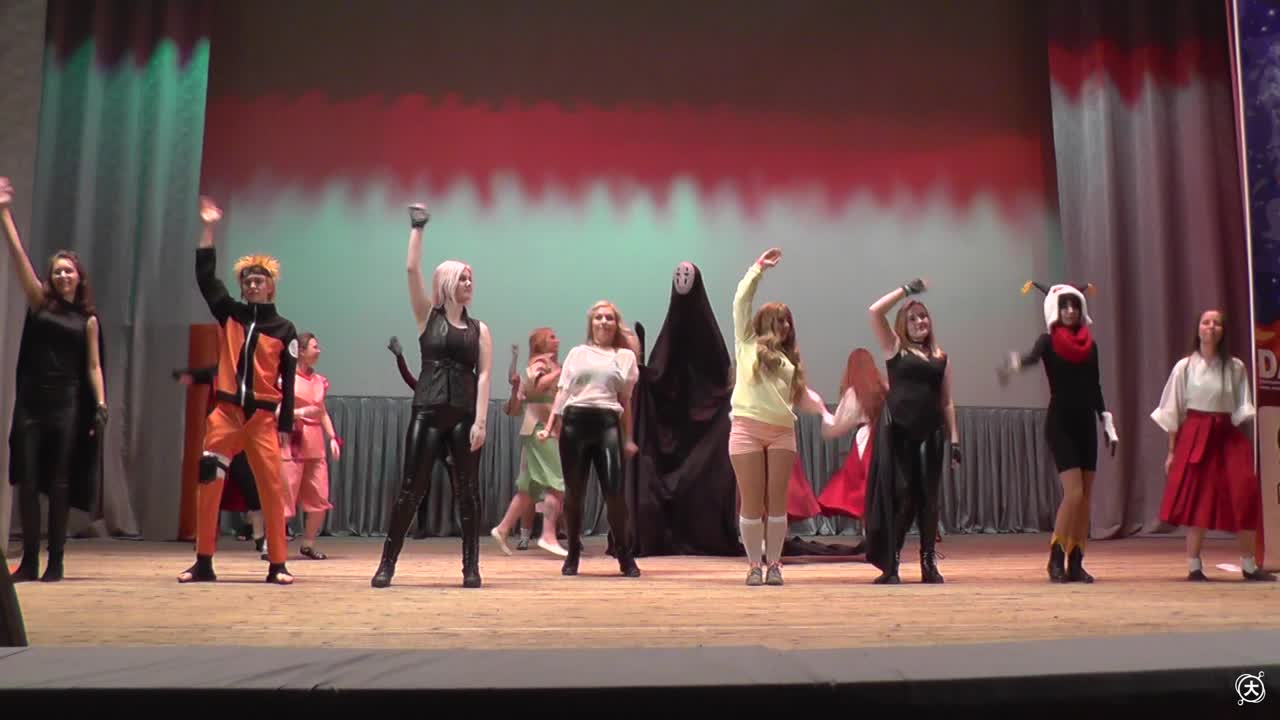 DaifestXII 2018 (Второй день)