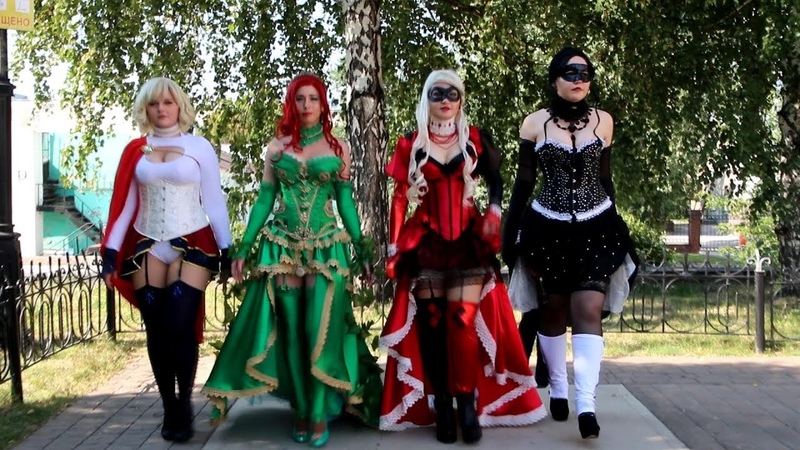 S.O.S 2018 Второй день