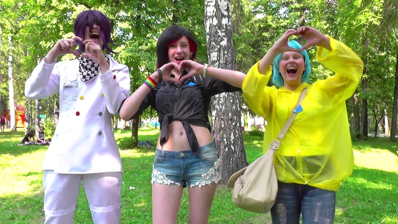 Geek Summer Fest 2018