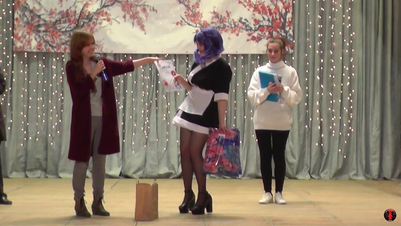 Haru no matata~ 2018