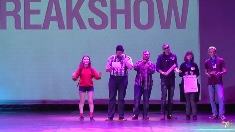 Taiyou no Matsuri 2018 (Второй день)