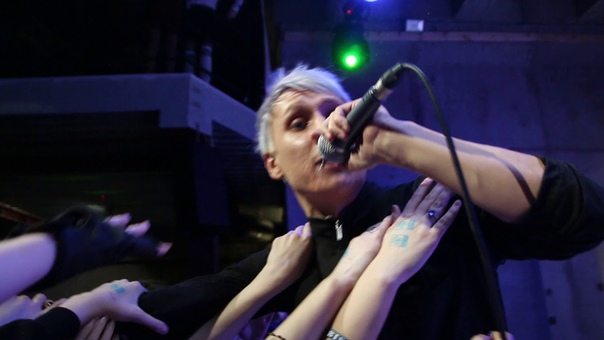 Winter ANIME & K-POP Party, Новосибирск 14.01.18