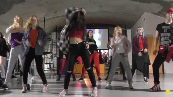 Geek Market 5 Ноября Новосибирск