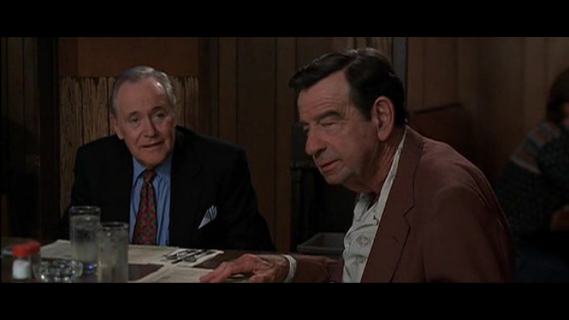 Джек Леммон (Jack Lemmon)