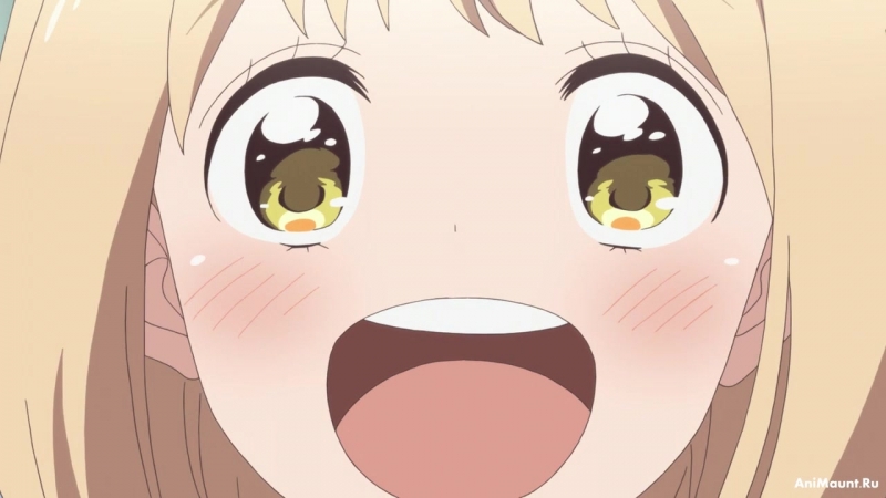 Фильм Сияющее утро и Касэ