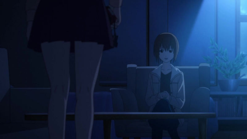 Перезапись Сакурады \ Sagrada Reset