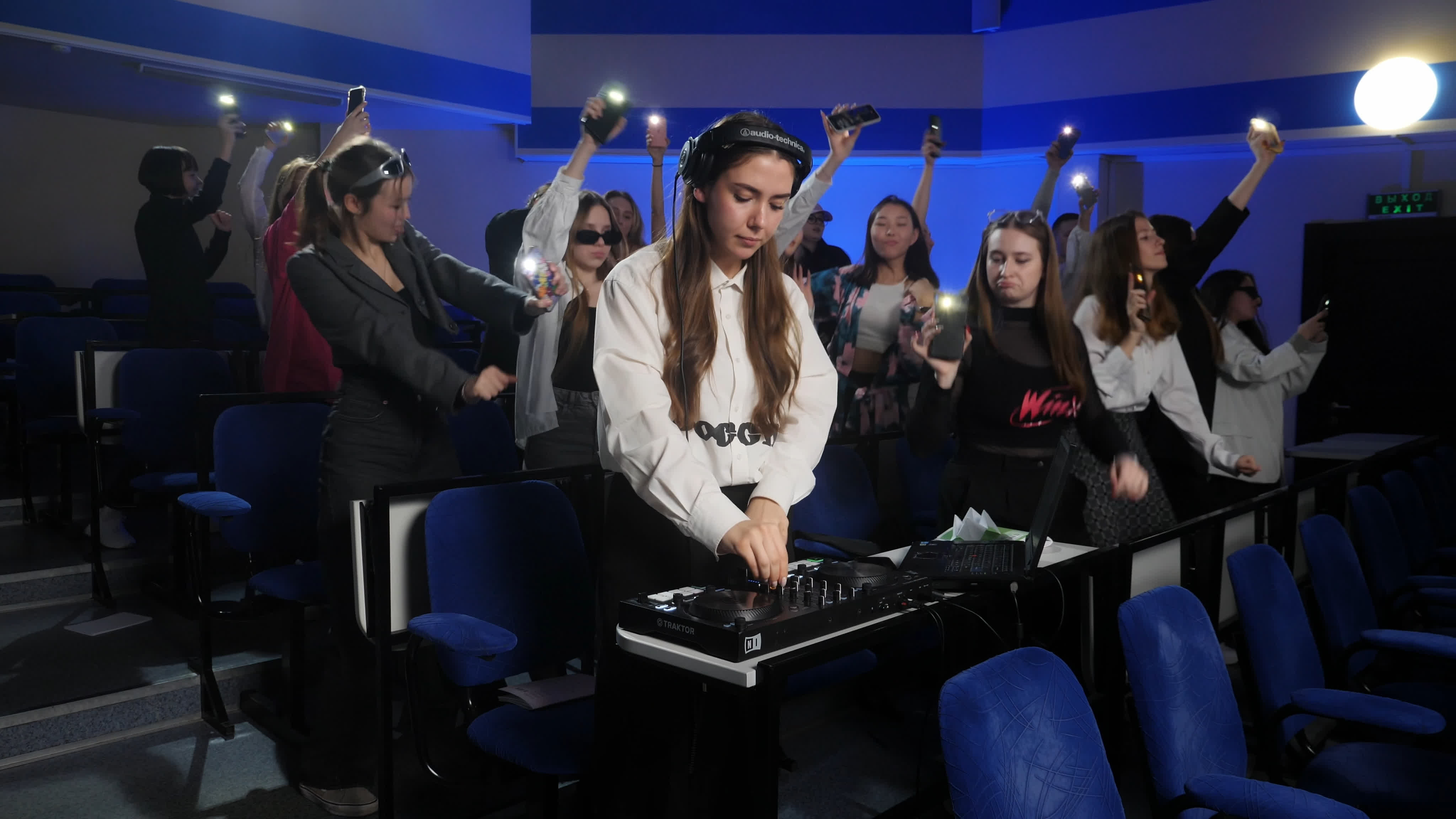 САРАФАН х TATYSHA