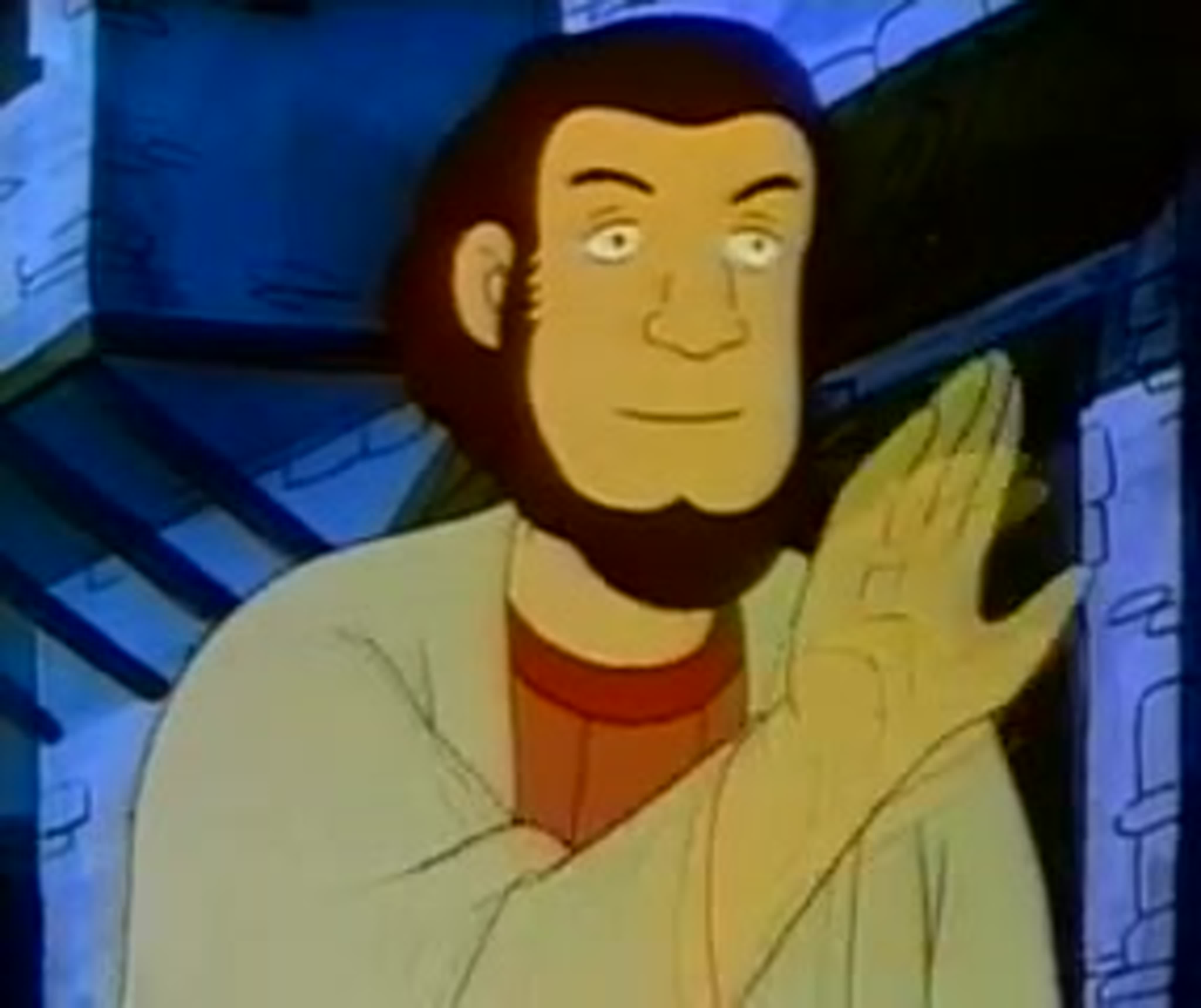 Суперкнига - Библейские истории