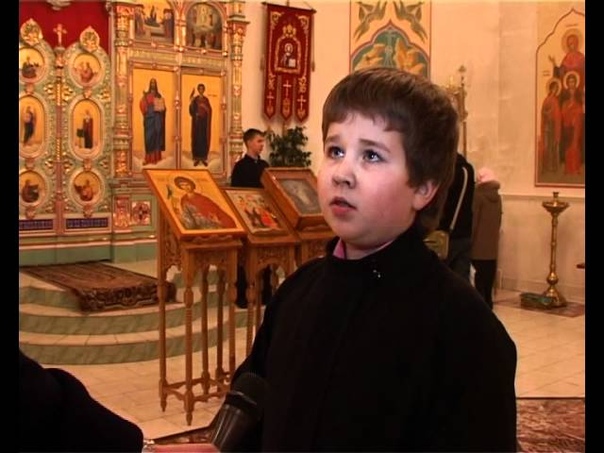 Замечательные люди среди нас