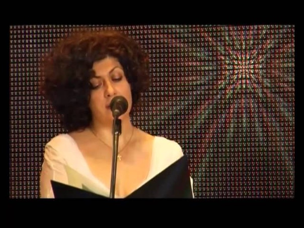 Песнопения - детям!