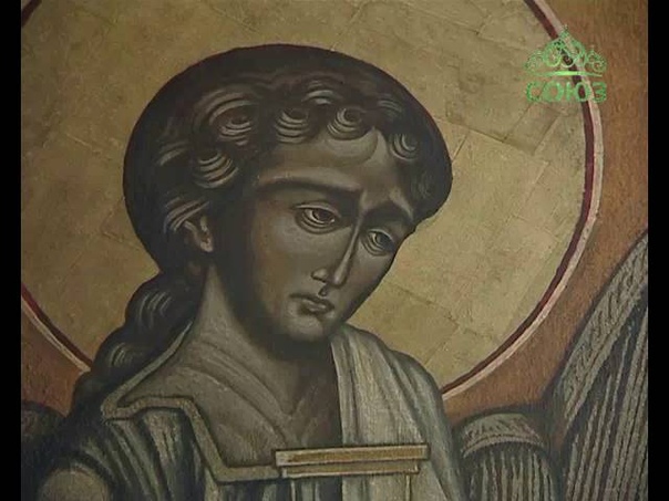 Уроки православия. Аскетика для детей с монахиней Марфой.