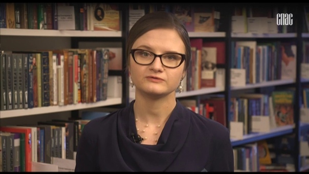 Обзор книг и книжных новинок.