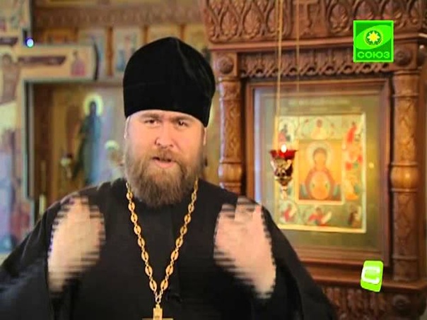 Цикл передач Купелька.