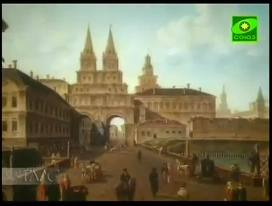 Детям об Иконах.