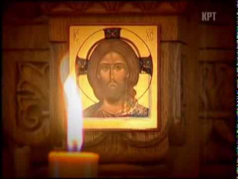 ПЕРВЫЕ ШАГИ В ХРАМЕ.