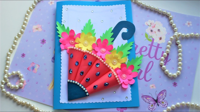 Идеи для поделок.