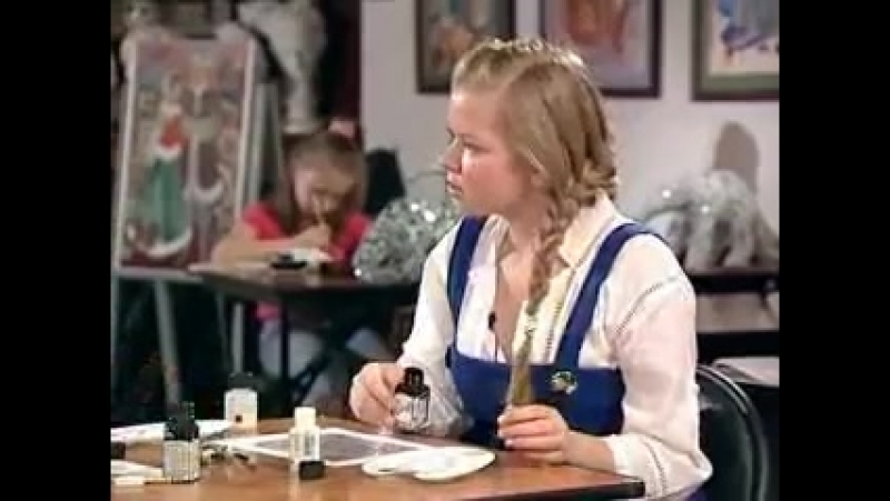 Мастера и мастерицы.