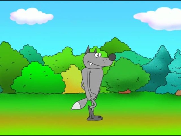 Обучающие мультфильмы Роберта Саакянц