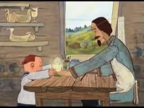 Самые лучшие мультфильмы.