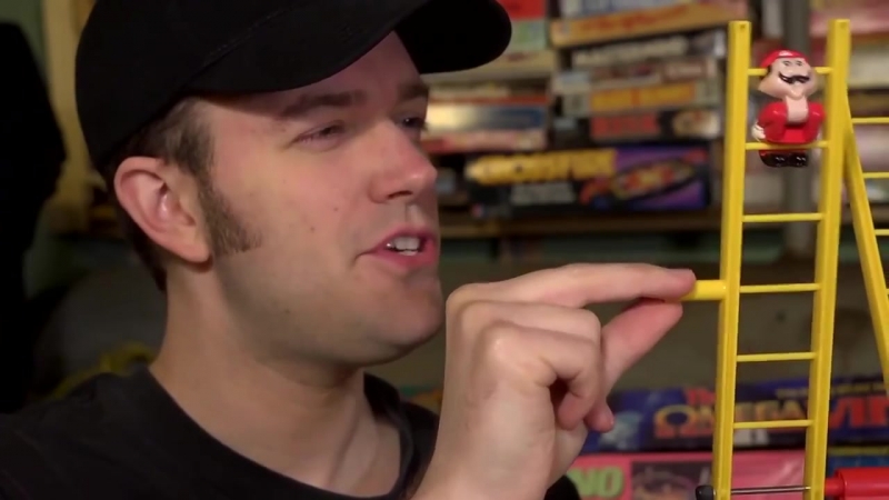 Board James от RusVendettaAVoice