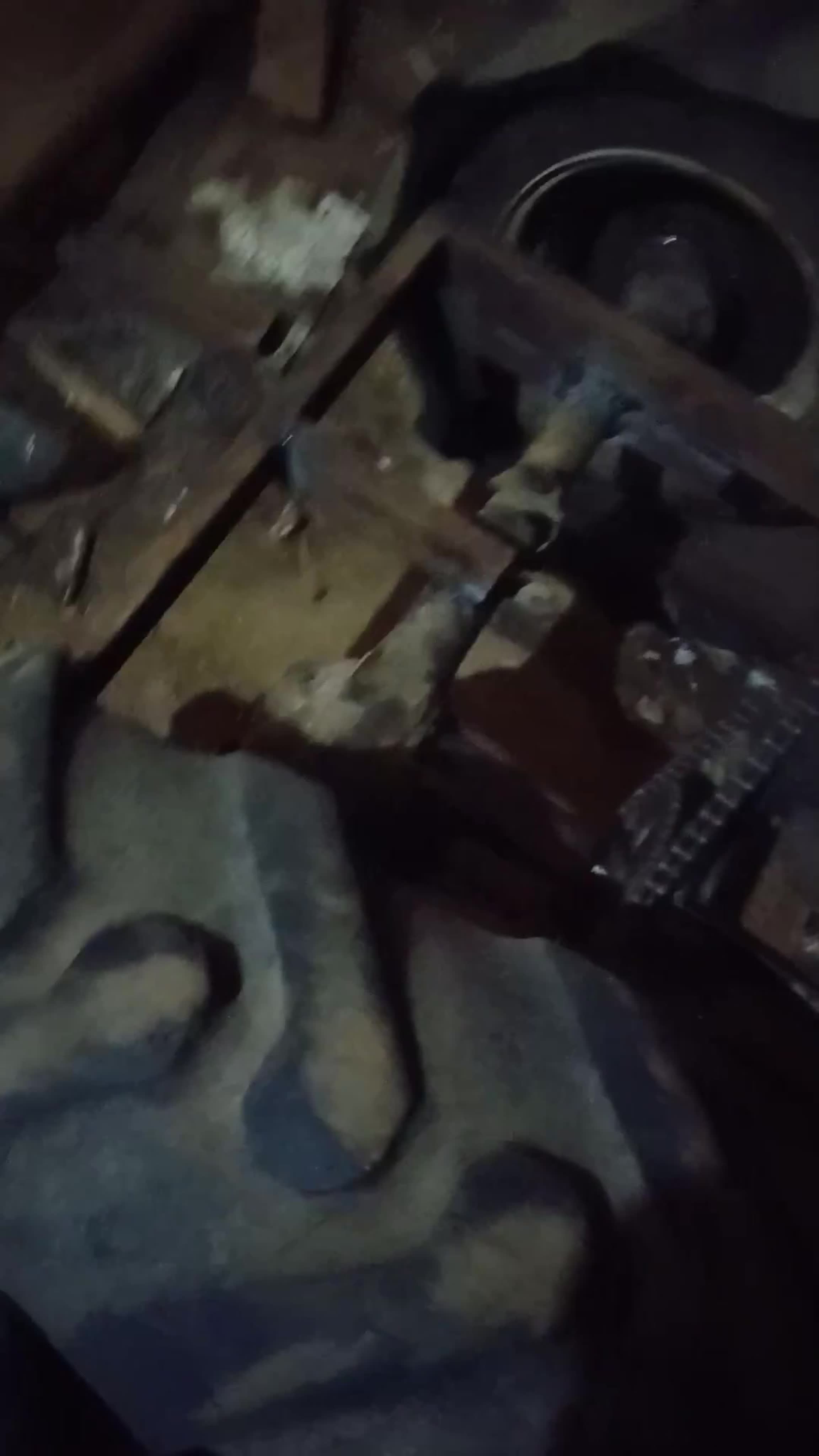 Чудо инженерной мысли