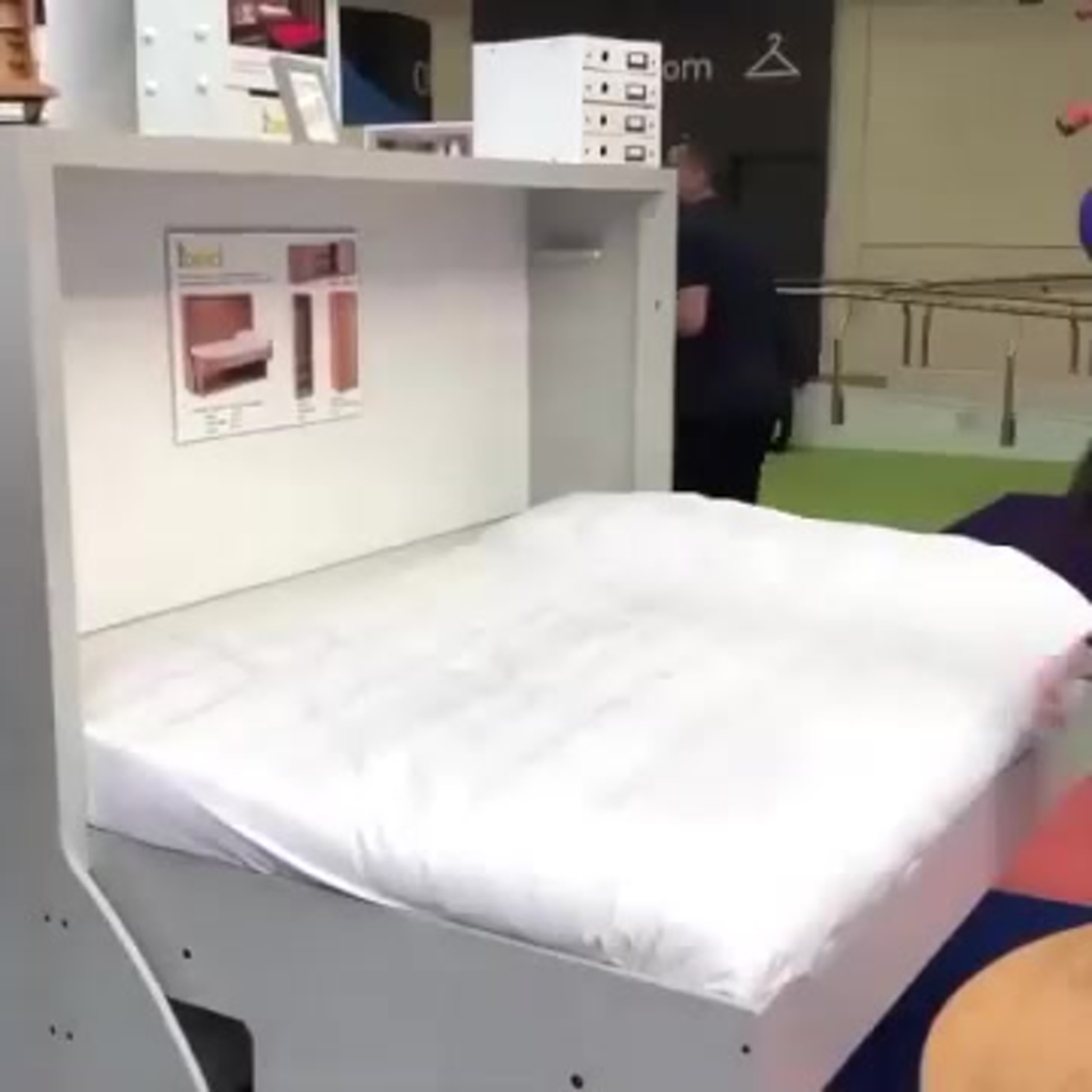 Умная Мебель