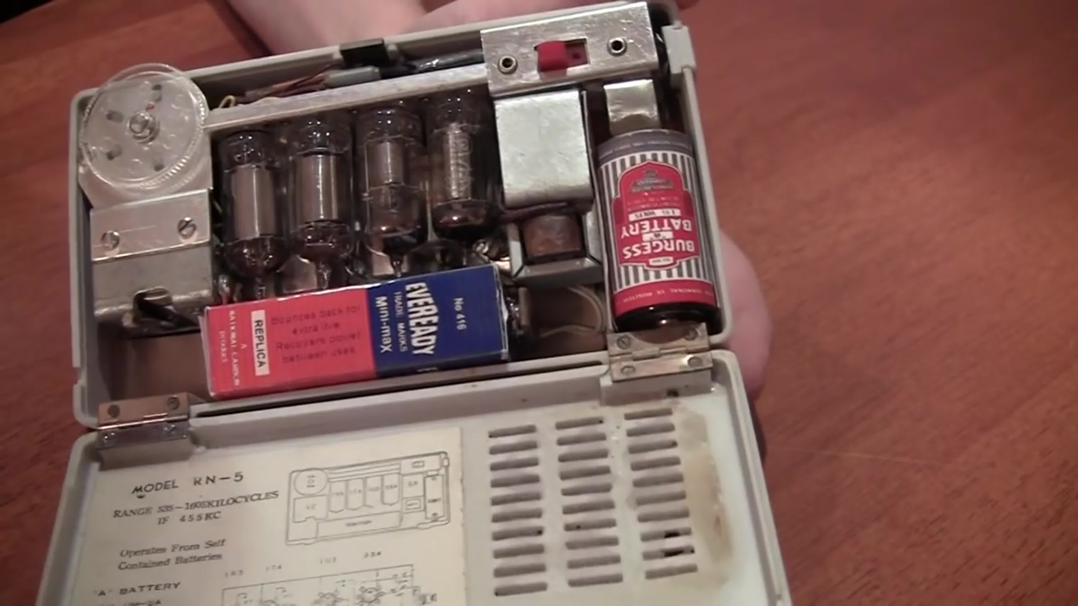 Vintage-technics.ru