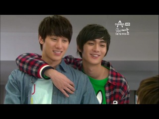 К-ПОП: Выживает сильнейший