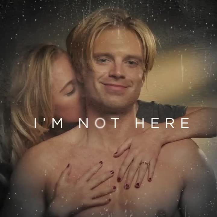 «Меня здесь нет» (2019)