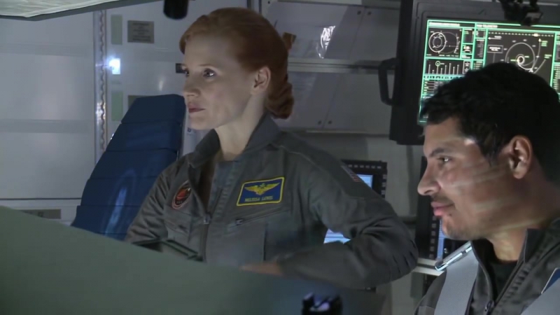 «Марсианин» (2015)