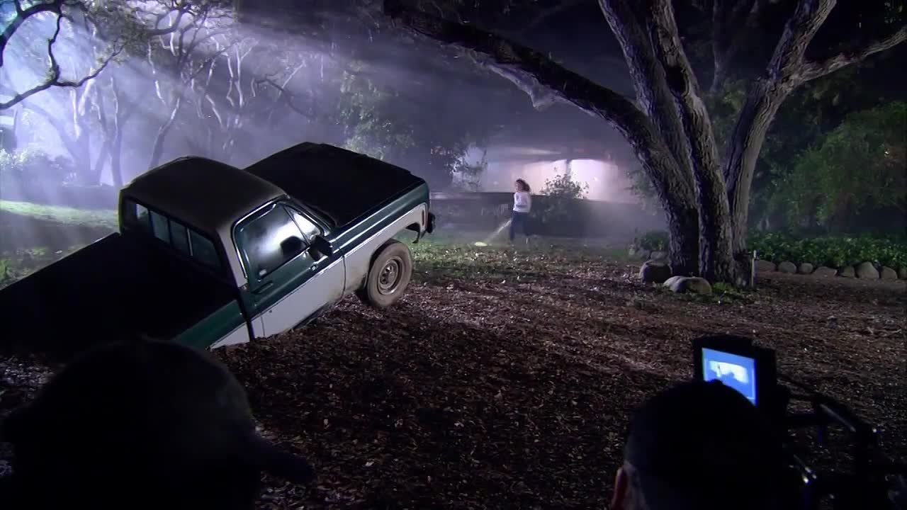 «Явление» (2012)