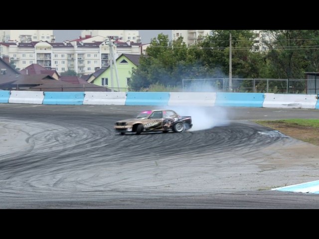 Drift & Touge