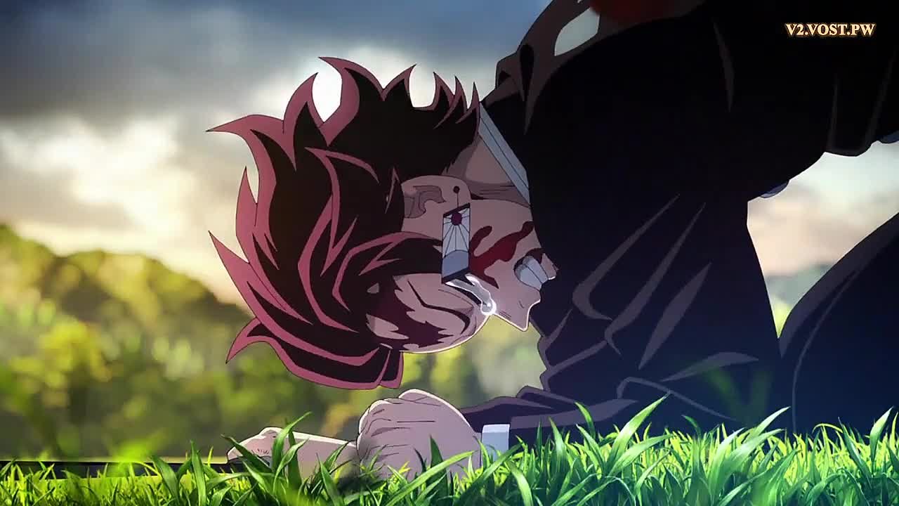 Клинок, рассекающий демонов 3 сезон: Деревня кузнецов / Kimetsu no Yaiba: Katanakaji no Sato-hen