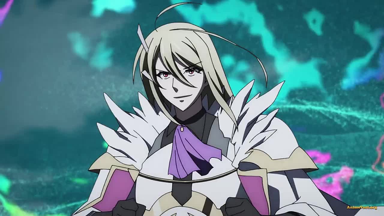 Чёрный призыватель / Kuro no Shoukanshi