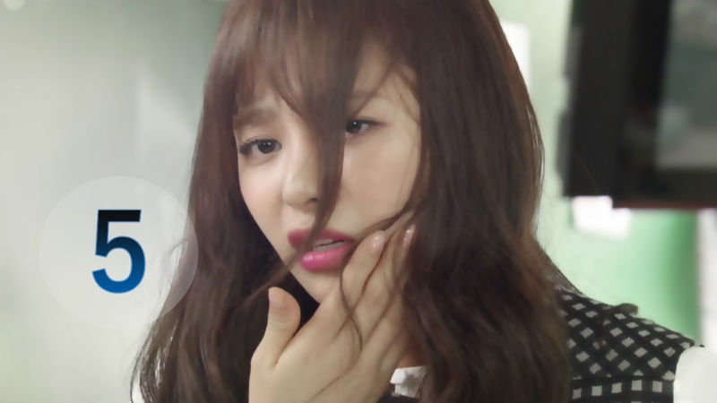 [RUS] Дорама "Великолепная Ын Су"