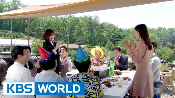 [ОРИГИНАЛ] Дорама "Великолепная ЫнСу"