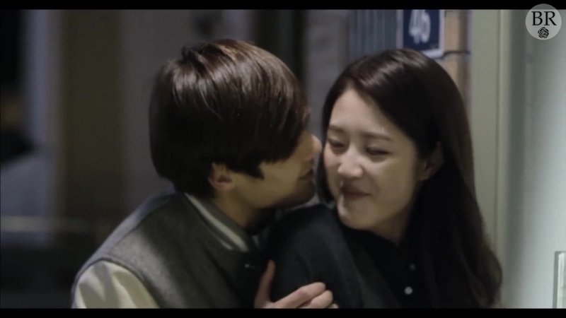 [RUS] Дорама "Немного о любви"