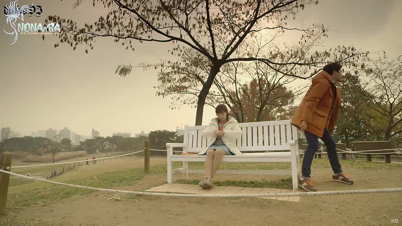 [RUS] Веб-драма "Aftermath"