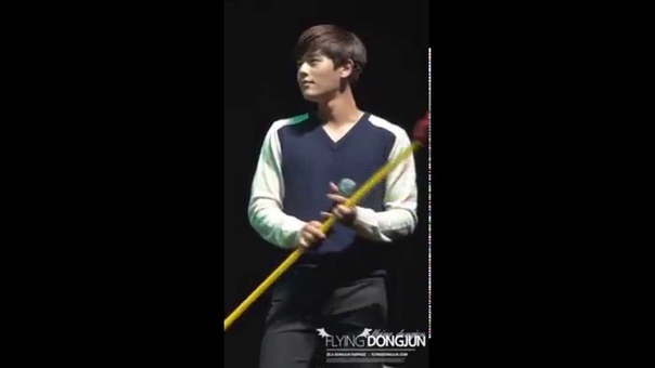 [FANCAM] SHOWS