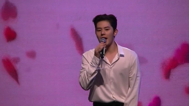 [FANCAM] PERFORMANCE