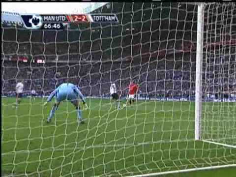 Лучшие камбэки "Манчестер Юнайтед"