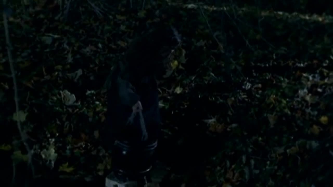 отверженные