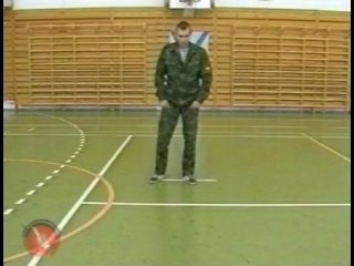 Боевая система Кадочникова