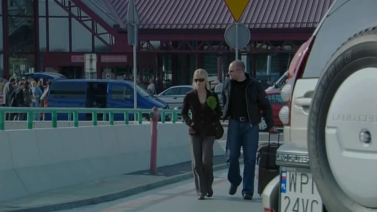 Одиночество в сети (2006)