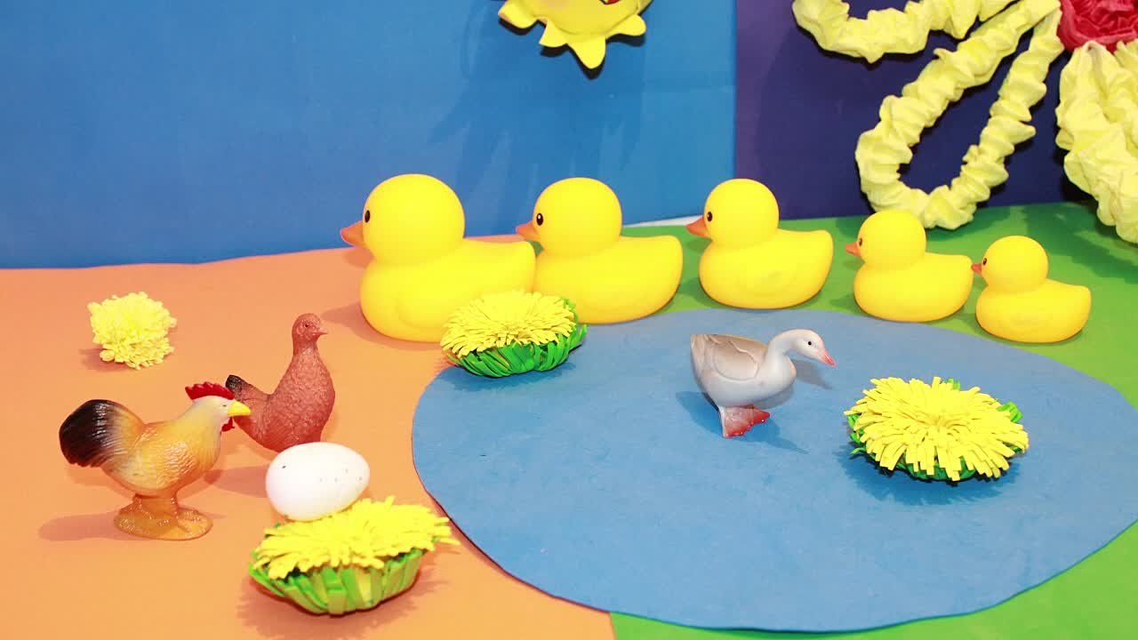 YOUTUBE sound video AliBali