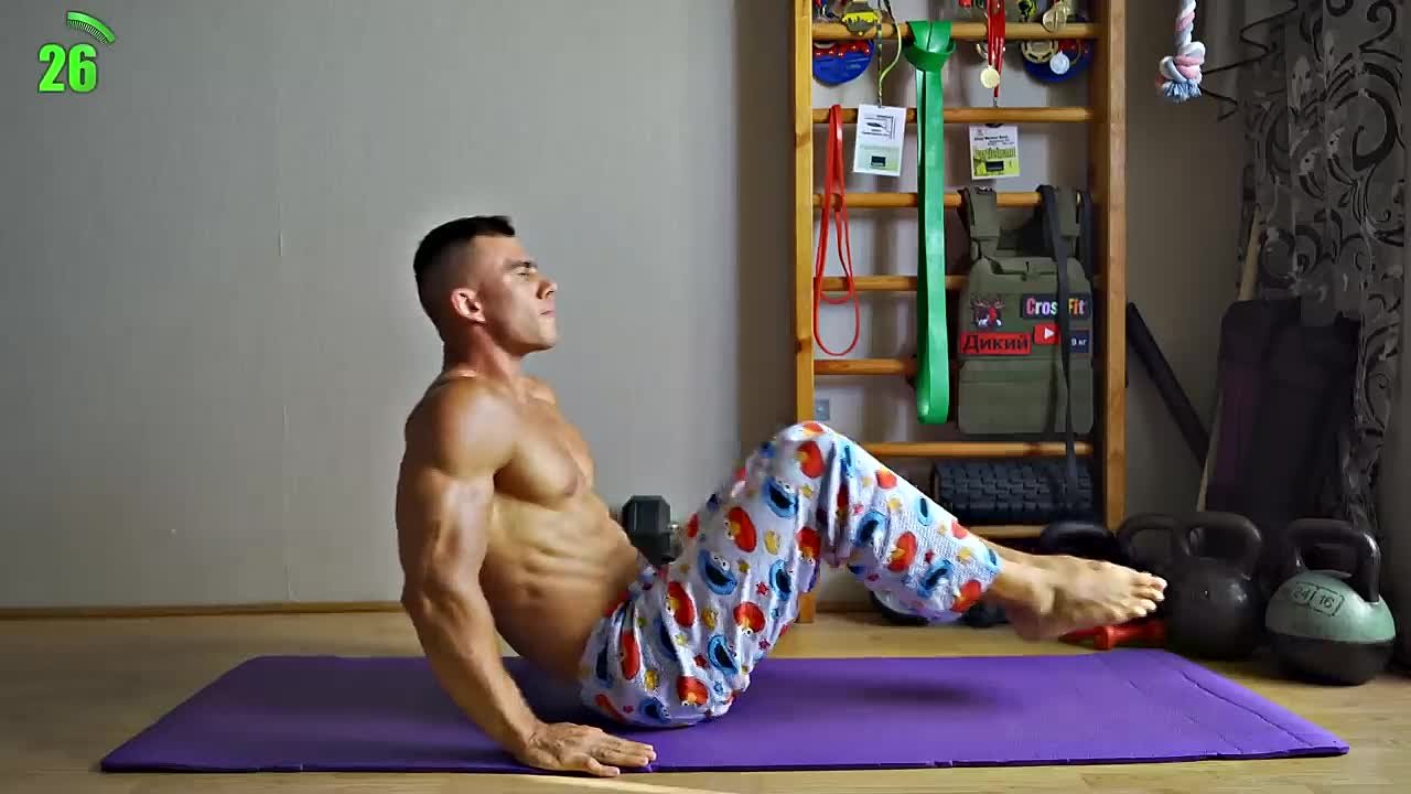 Евгений Лось