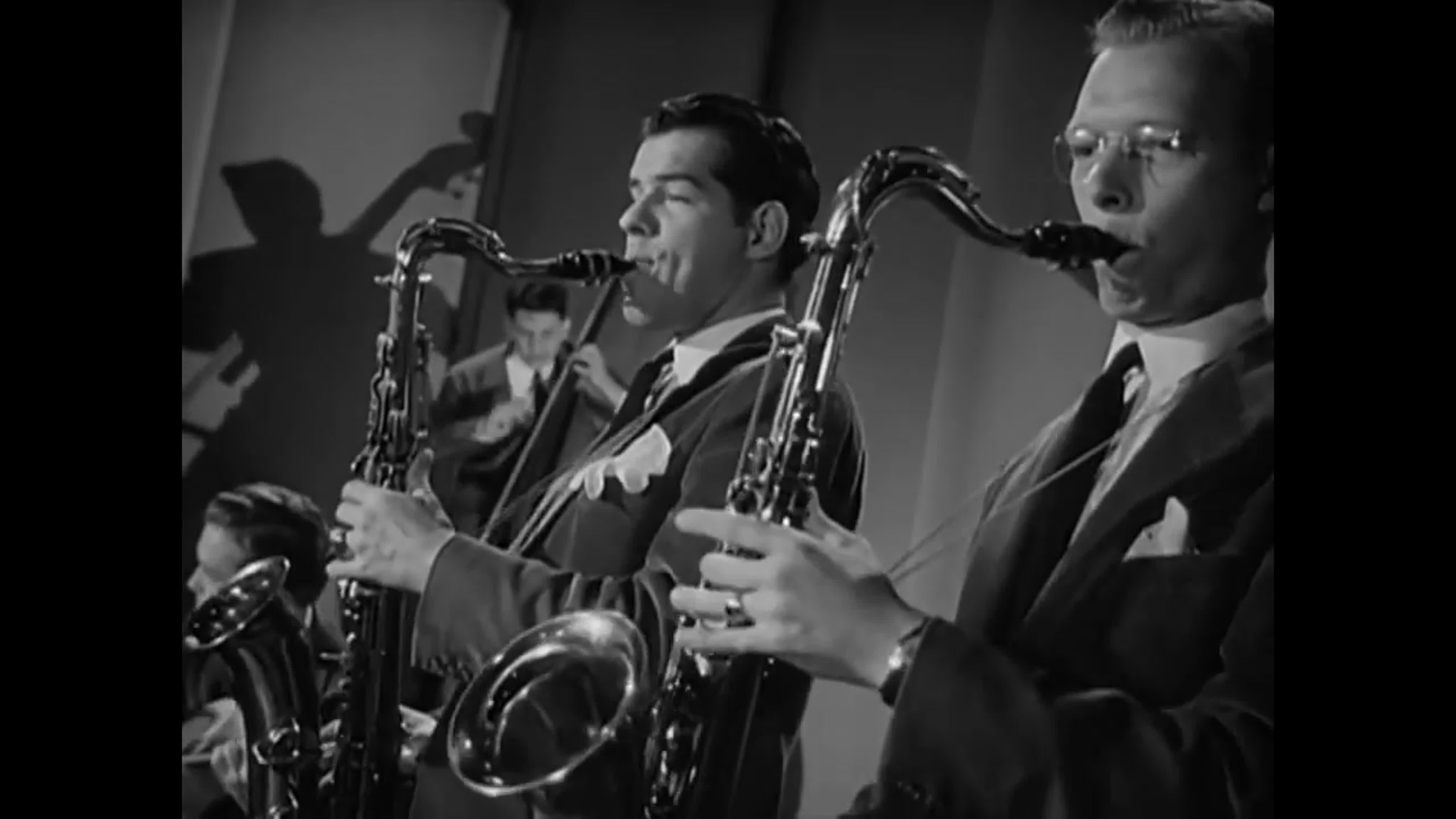 Музыка кино