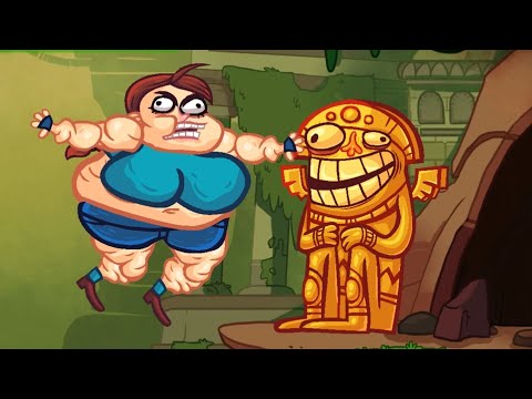 Scary Teacher 3D